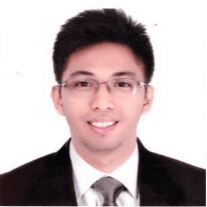 ALVIN SANTIAGO
