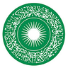The Aga Khan University Hospital logo