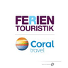 Coral Touristik GmbH logo
