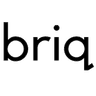 Briq India logo
