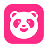 Foodpanda logo