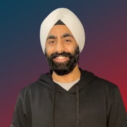 Chandeep Singh