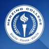 Herzing College logo