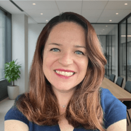 Erica dos Santos Gonzales Ceotto