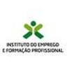 Instituto de Educação e Formação Profissional logo