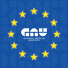 Georgian American University logo
