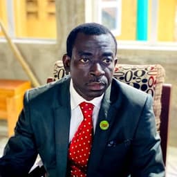 Emmanuel Dada