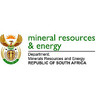 Department of Mineral Resources and Energy logo
