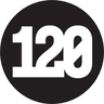 120VC logo