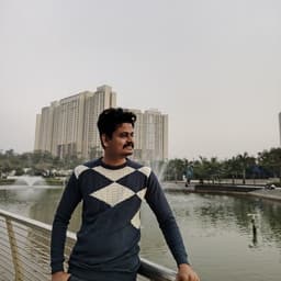 Shubham Deshpande