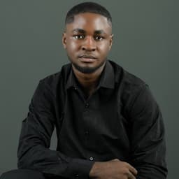 Daniel Olanrewaju