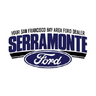 Serramonte ford logo