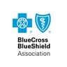 Blue Cross Blue Shield logo