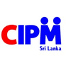 Chartered Institute of Personnel Management , Sri Lanka logo