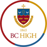 Boston College High School logo