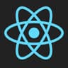 Essential React logo
