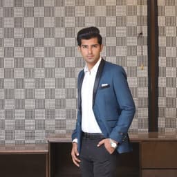 Muhammad Shahzaib