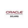 Oracle Solaris logo