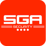 SGA Security logo