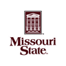 Missouri State University logo