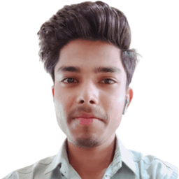 Chinmay Shankar Prasad