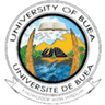 University of Buea logo