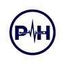 PulseHire HR logo