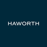 Haworth India Pvt Ltd logo