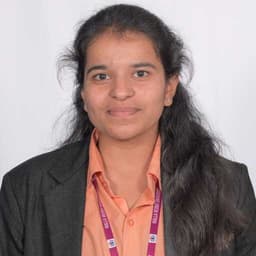 Niveditha Reddy