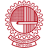 Bangladesh University of Textiles logo