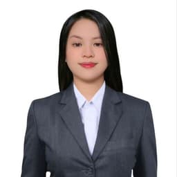 Andrea Xenia Corriente