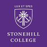 Stonehill College logo