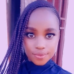 Kamogelo Gorata Thulari