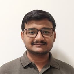 Tushar Thange
