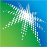 Saudi Arabian Oil Company logo