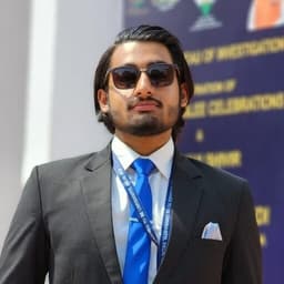 Maurya K