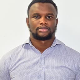 Allen Kariuki