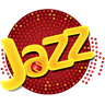 Mobilink (Jazz) logo
