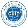 Chengdu University of Information Technology logo