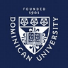 Dominican University logo