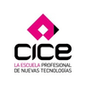 CICE (Professional School of New Technologies) logo