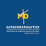 Universidad Minuto de Dios logo
