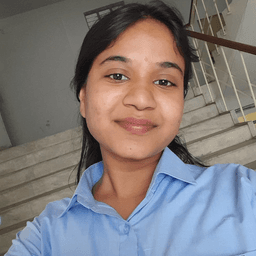 Unnati Arya