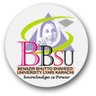 Benazir Bhutto Shaheed University logo