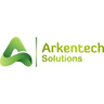 ArkenTech Solutions logo
