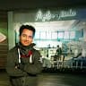 Bharat Verma