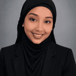 Rayhanah Ali