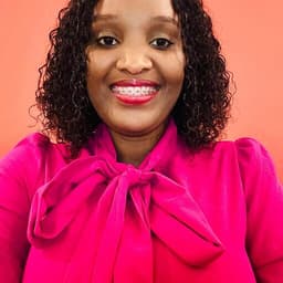 DUDU KEITSHWEDITSE