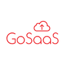 GoSaaS logo