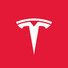 Tesla logo
